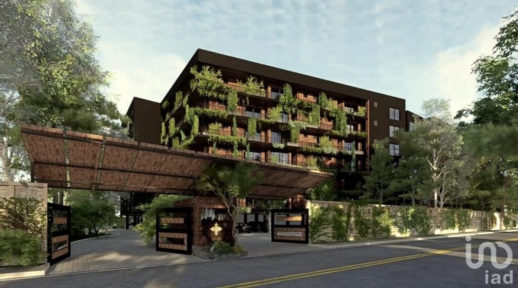 Departamento Santuario Bosques, Puebla. - 2169942 departamentos en venta departamento santuario bosques puebla 248753