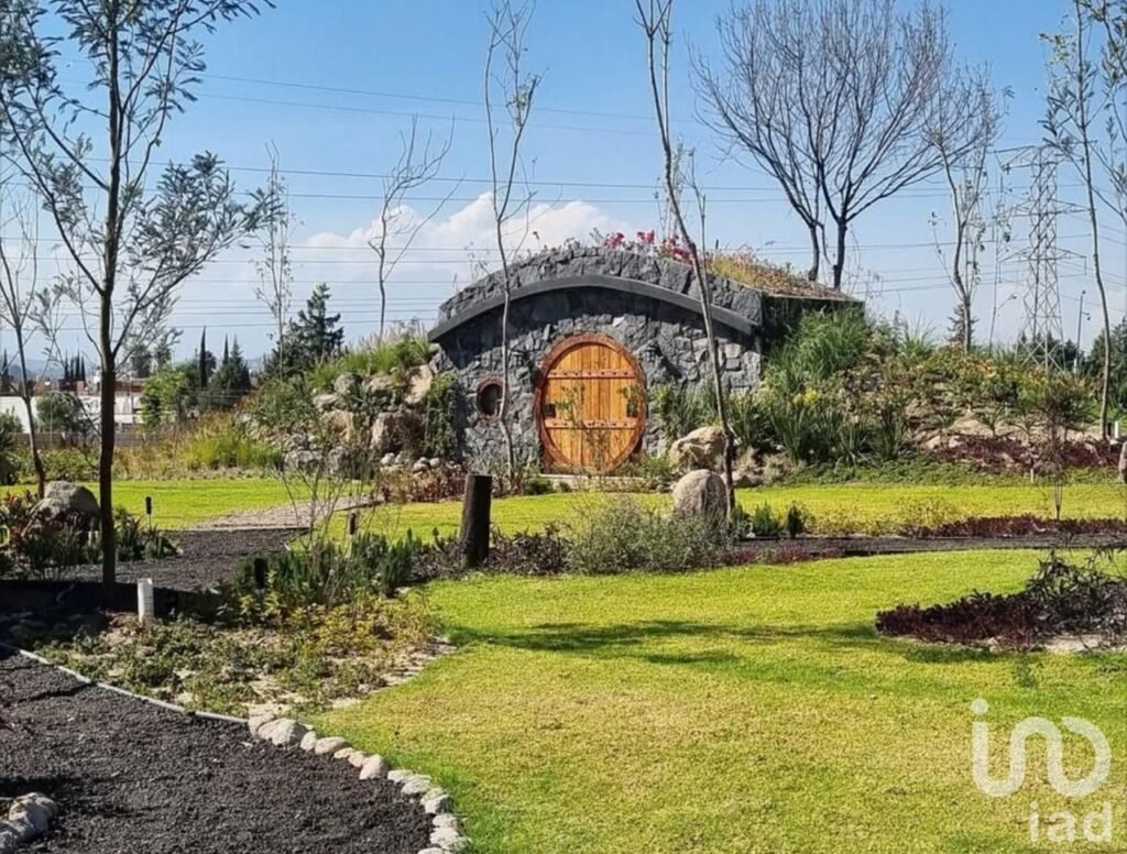 Departamento Santuario Bosques, Puebla.