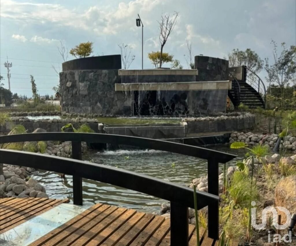 Departamento Santuario Bosques, Puebla.