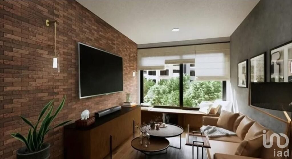 Departamento Santuario Bosques, Puebla.