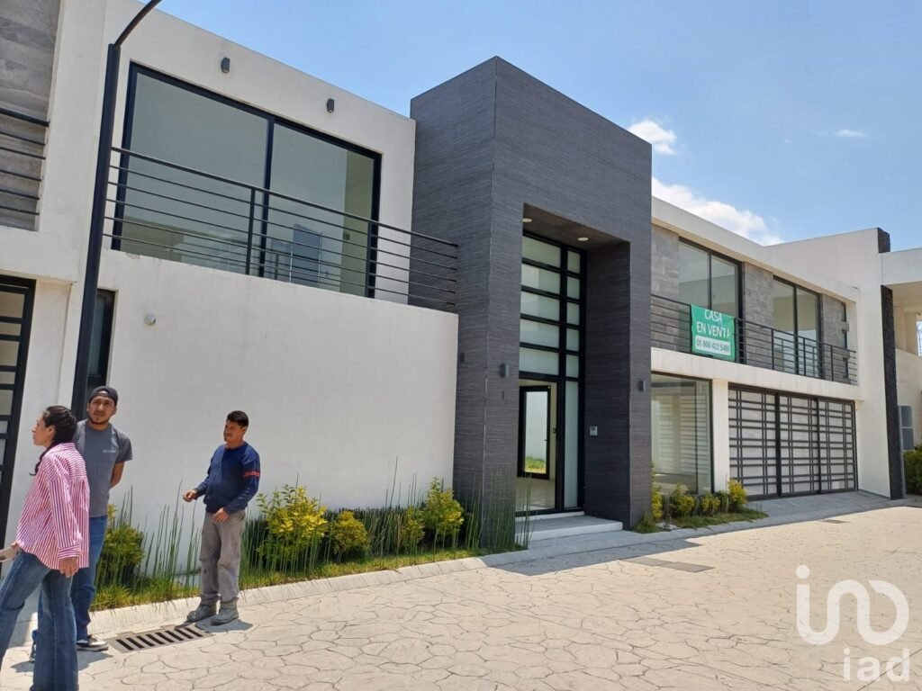 Venta de casa en Lucianna Residencial Metepec Danf 532143 no es ultimo precio. - 2170367 casas en venta venta de casa en lucianna residencial metepec danf 532143 no es ultimo precio 248969