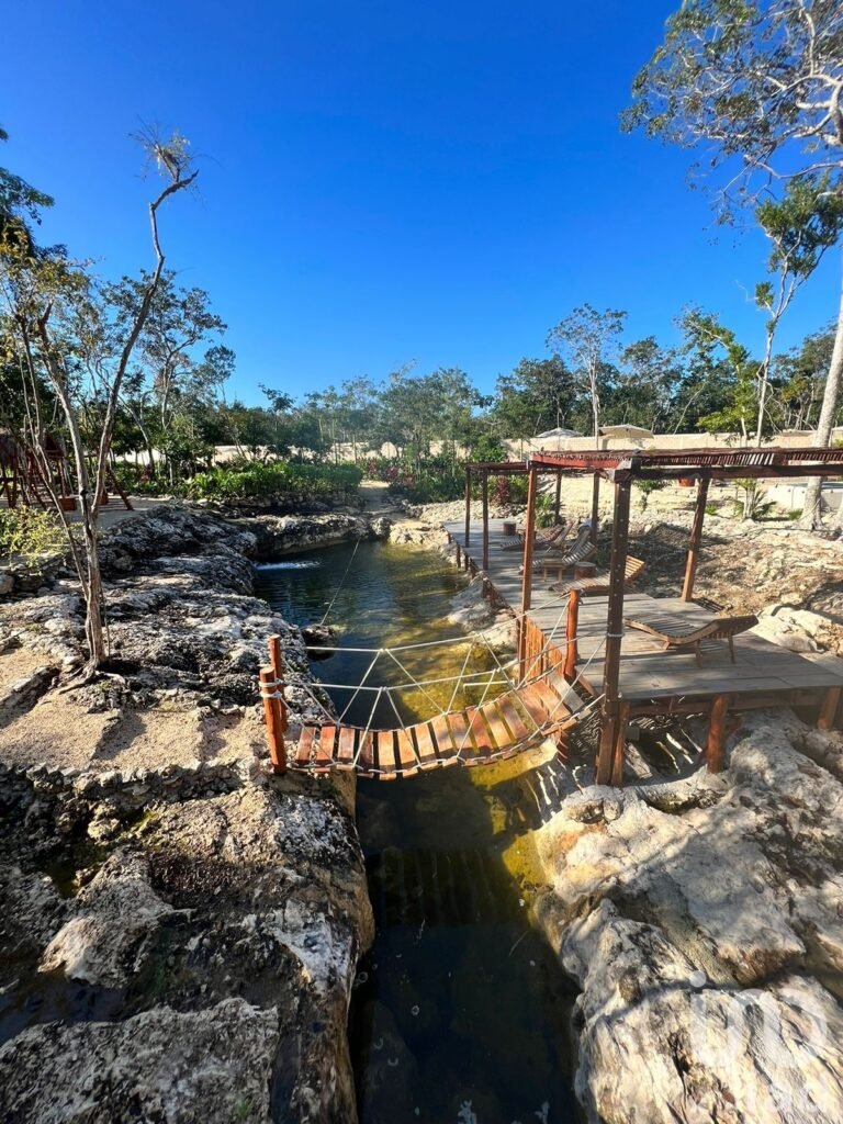 VILLA EN SELVA NORTE, ACACIAS 7