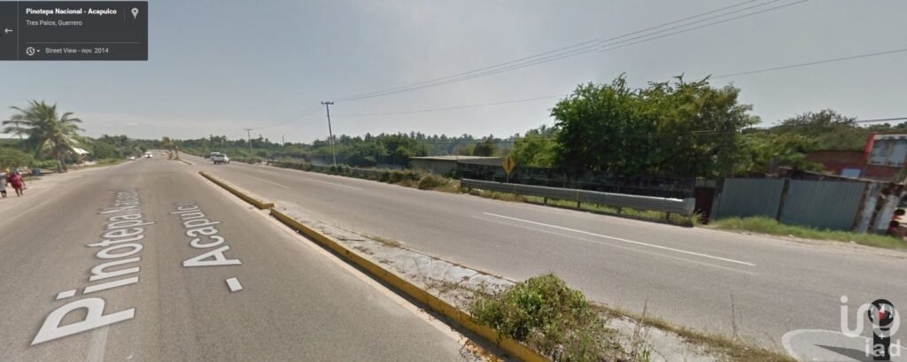 Terreno en venta en Acapulco, Guerrero, Atención Inversionistas y desarrolladores!