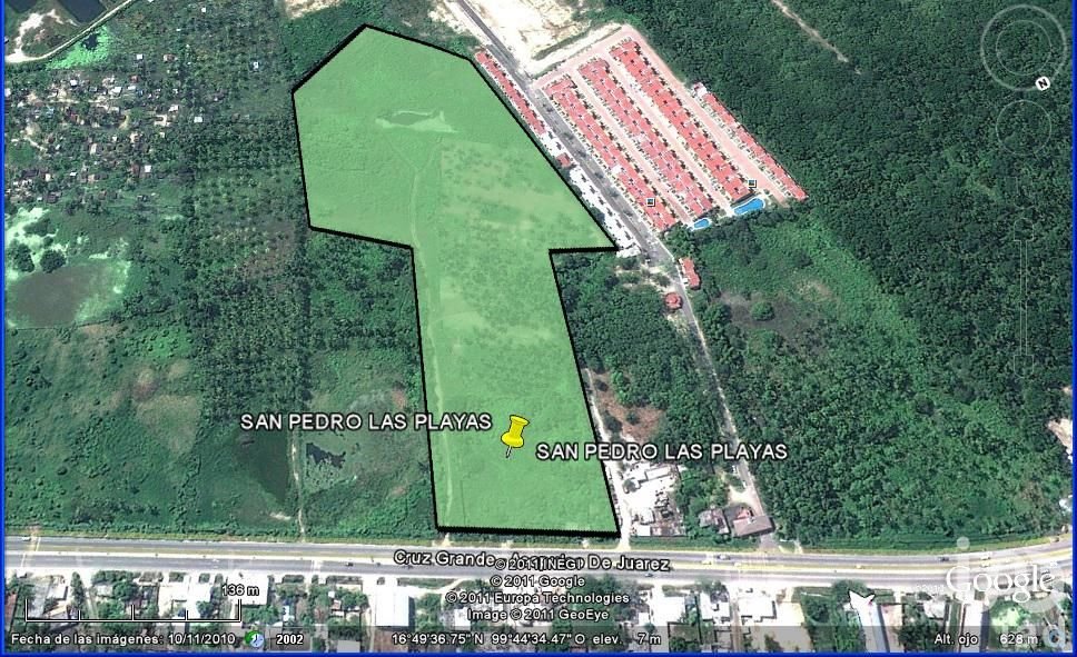 Terreno en venta en Acapulco, Guerrero, Atención Inversionistas y desarrolladores!