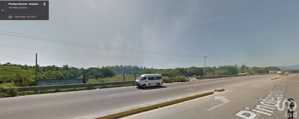 Terreno en venta en Acapulco, Guerrero, Atención Inversionistas y desarrolladores!