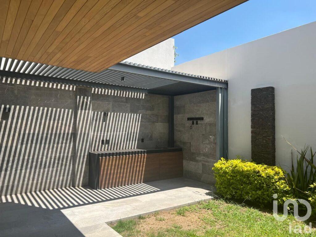 Casa en VENTA  Club de Golf la Loma, SLP