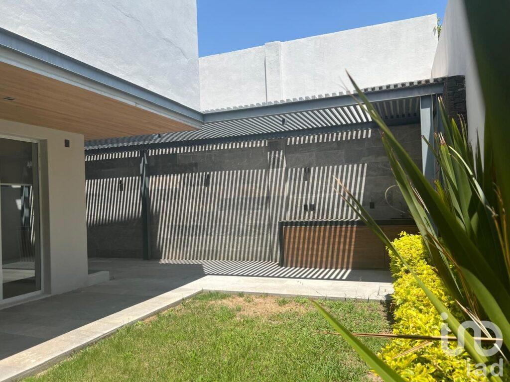 Casa en VENTA  Club de Golf la Loma, SLP