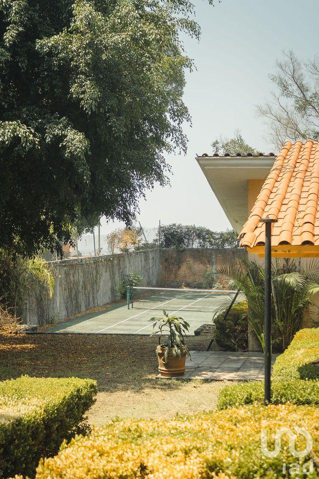 Casa en Venta en Cuernavaca, Pedro de Alvarado
