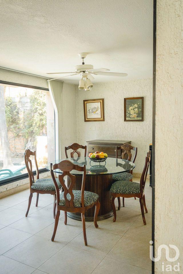 Casa en Venta en Cuernavaca, Pedro de Alvarado