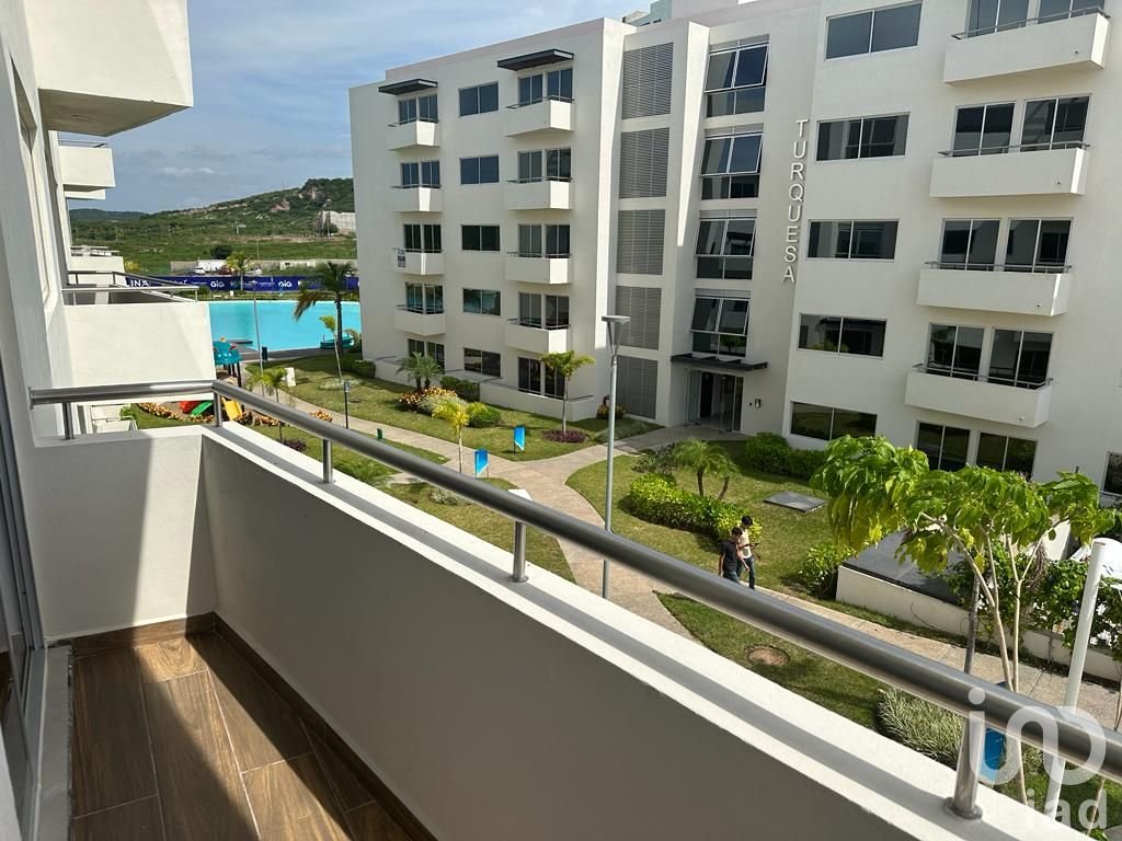 DEPARTAMENTO en Venta en BLUÚ HABITAT C.P. 82129 Mazatlán, Sinaloa.