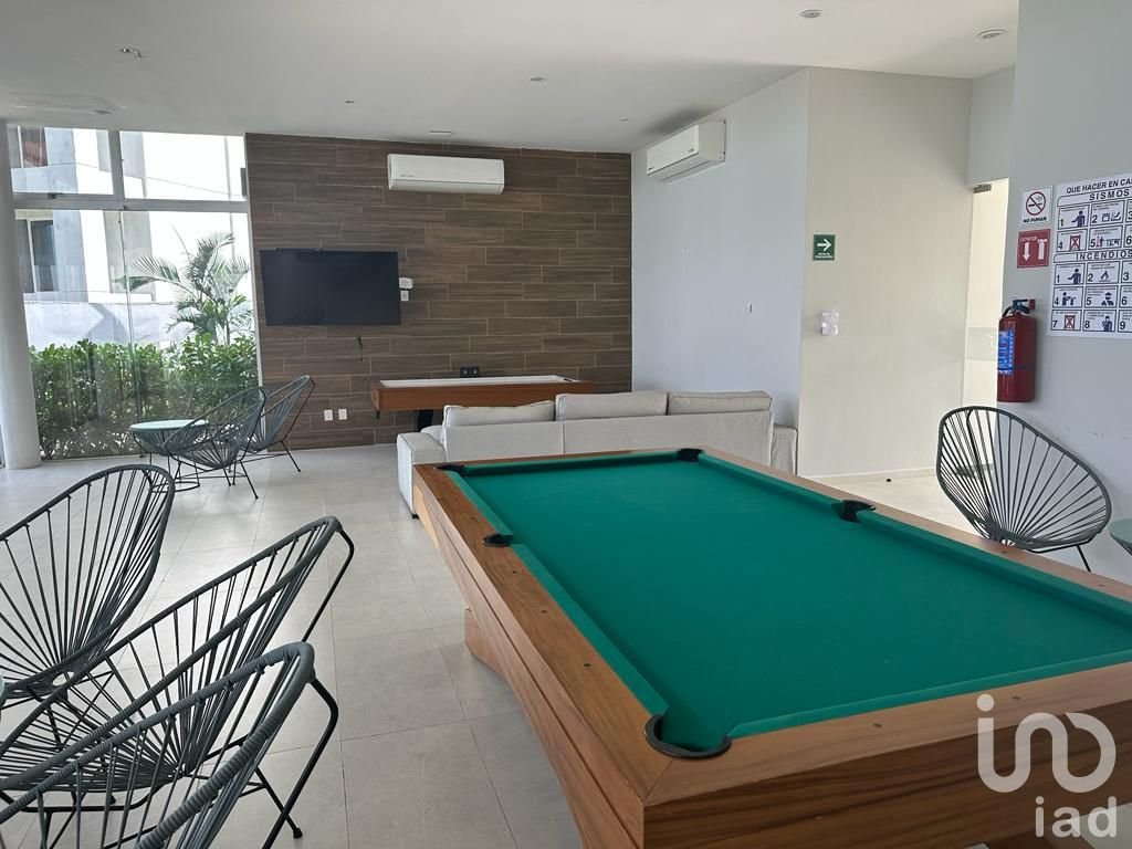 DEPARTAMENTO en Venta en BLUÚ HABITAT C.P. 82129 Mazatlán, Sinaloa.