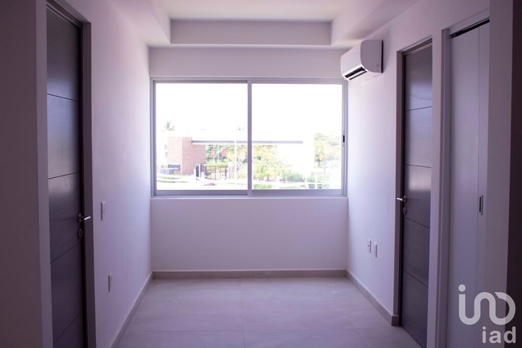 DEPARTAMENTO en Venta en BLUÚ HABITAT C.P. 82129 Mazatlán, Sinaloa.