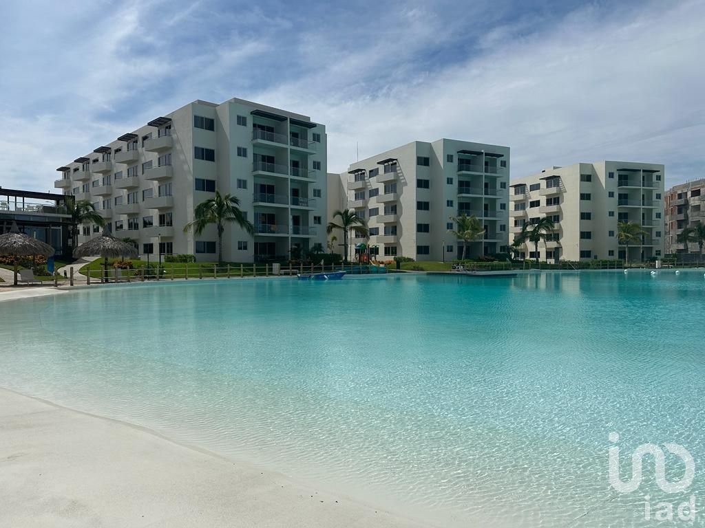 DEPARTAMENTO en Venta en BLUÚ HABITAT C.P. 82129 Mazatlán, Sinaloa.