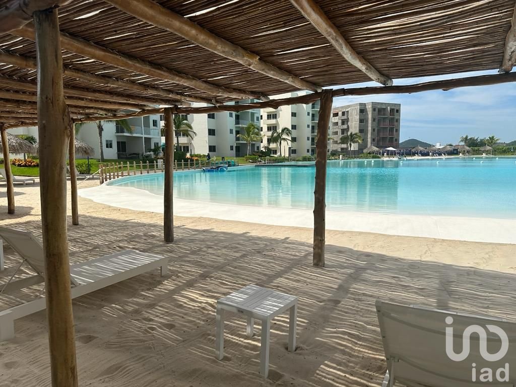 DEPARTAMENTO en Venta en BLUÚ HABITAT C.P. 82129 Mazatlán, Sinaloa.