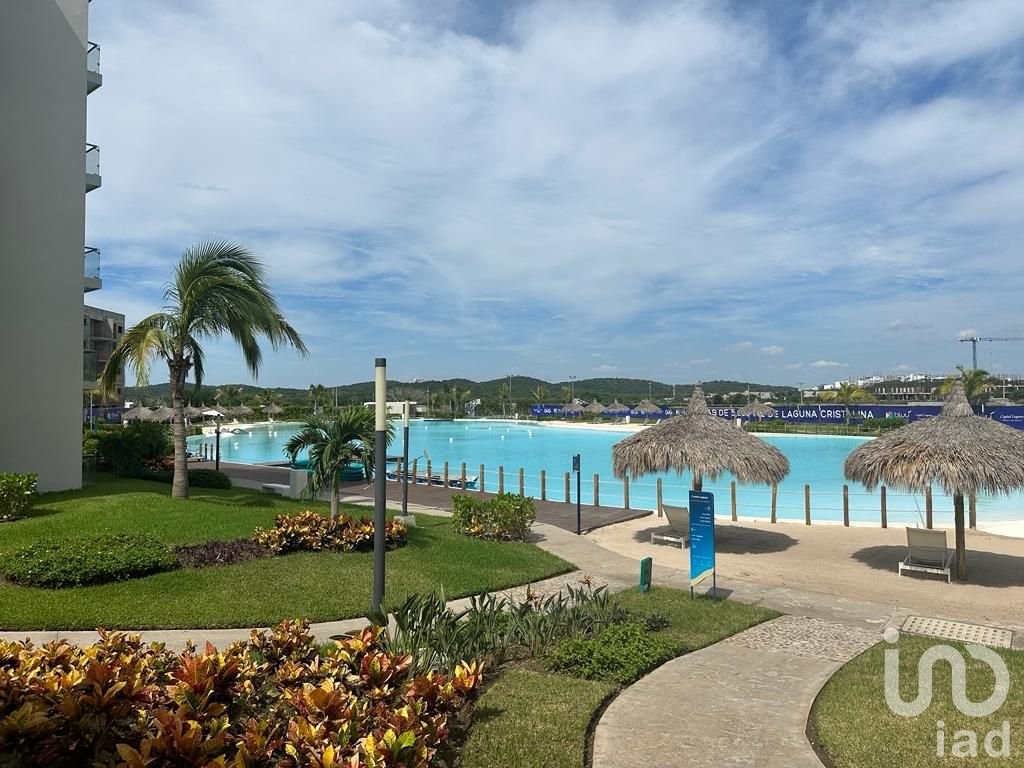 DEPARTAMENTO en Venta en BLUÚ HABITAT C.P. 82129 Mazatlán, Sinaloa.