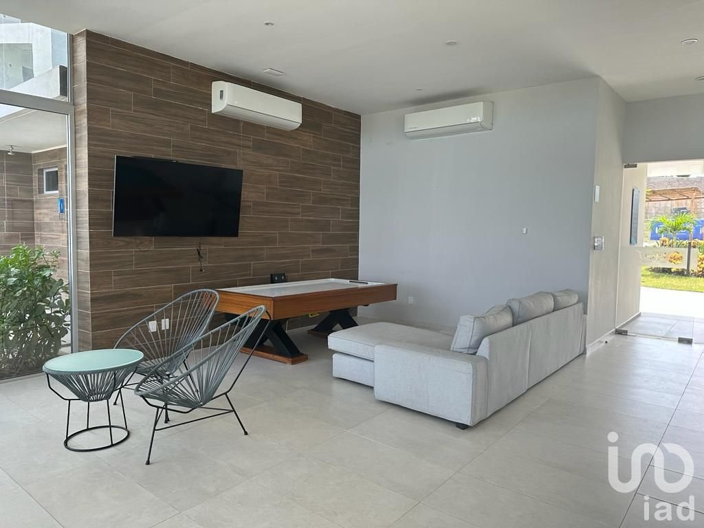 DEPARTAMENTO en Venta en BLUÚ HABITAT C.P. 82129 Mazatlán, Sinaloa.