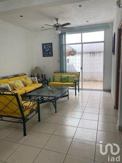 YAUTEPEC CASA CON ALBERCA VENTA