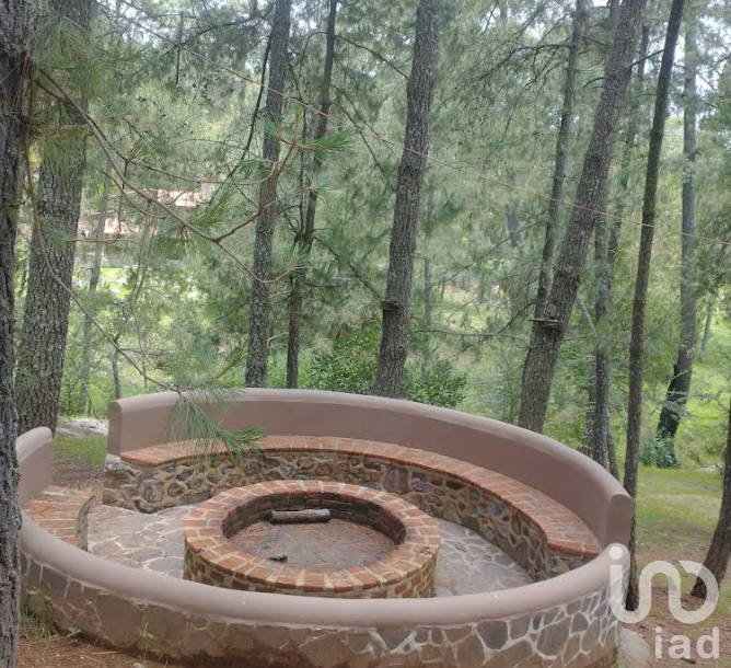 HOTEL DE MONTAÑA CON 10 CABAÑAS EN VENTA. CARRET. JUANACATLAN-ATEMAJAC DE BRIZUELA KM 4