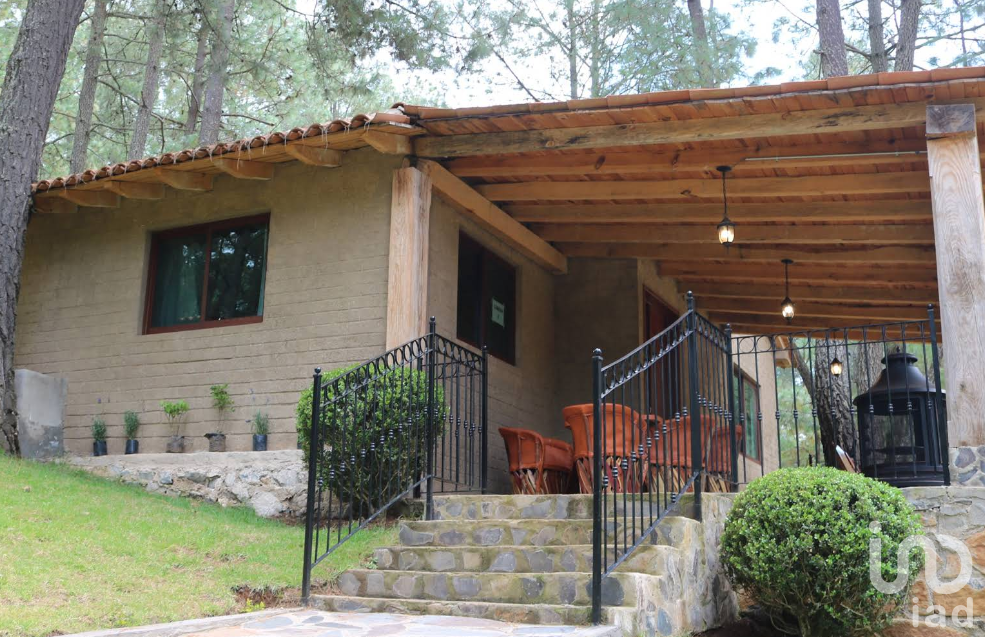 HOTEL DE MONTAÑA CON 10 CABAÑAS EN VENTA. CARRET. JUANACATLAN-ATEMAJAC DE BRIZUELA KM 4 - 2171162 hotel en venta hotel de montana con 10 cabanas en venta carret juanacatlan atemajac de brizuela km 4 250625