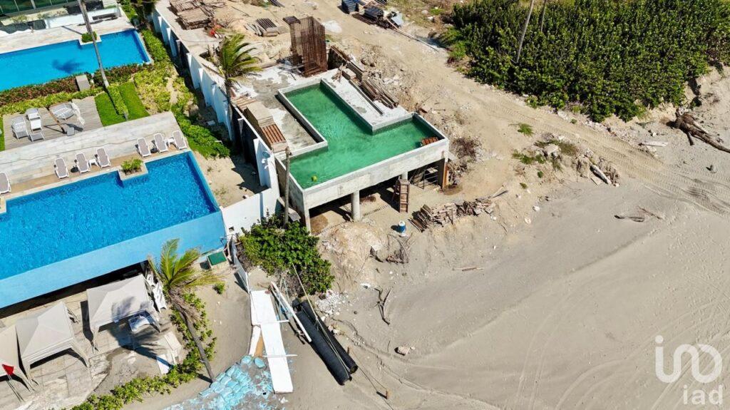 MAROA DIAMANTE B TORRE 200