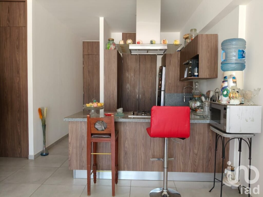 DEPARTAMENTO EN CAPITAL NORTE