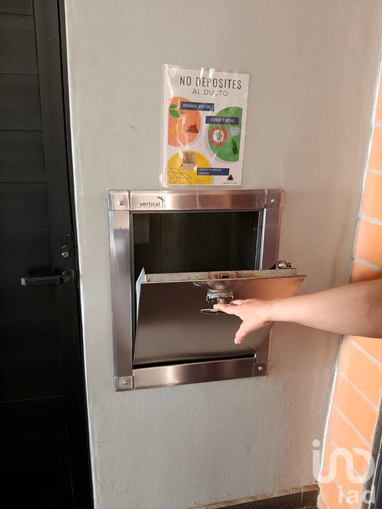 DEPARTAMENTO EN CAPITAL NORTE