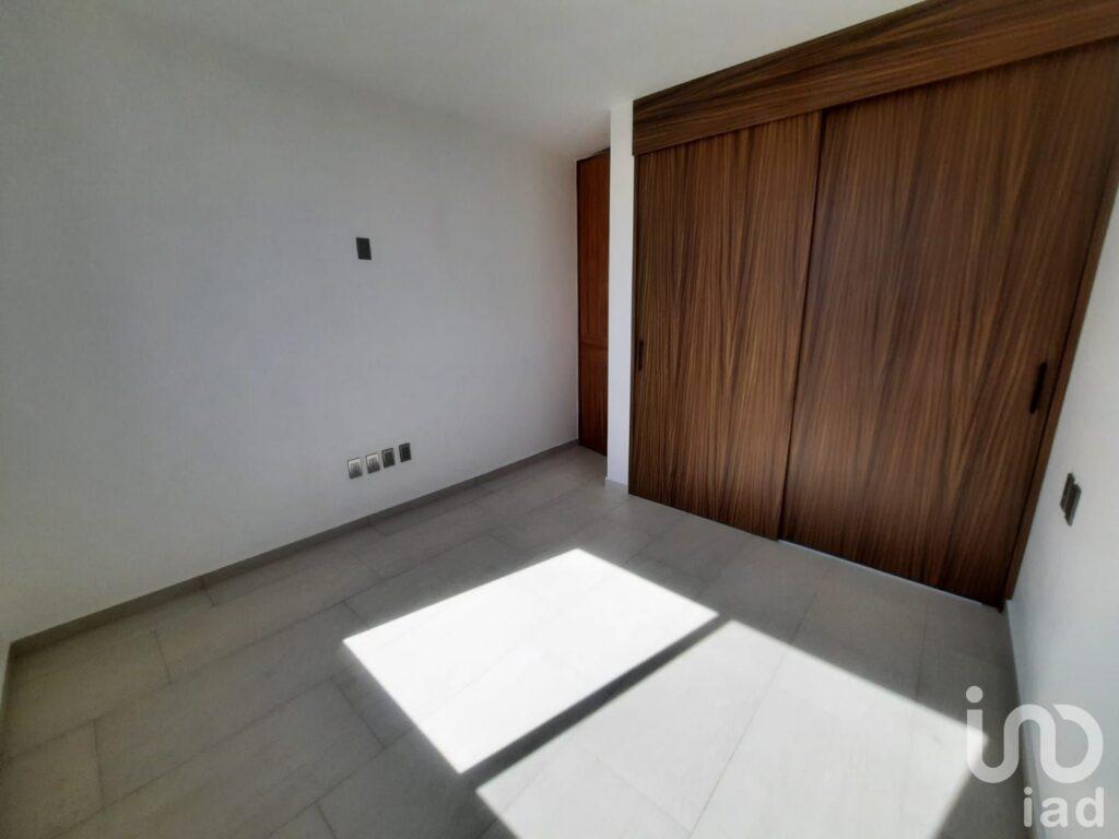 Casa en Venta en Capital Norte con Roofgarden