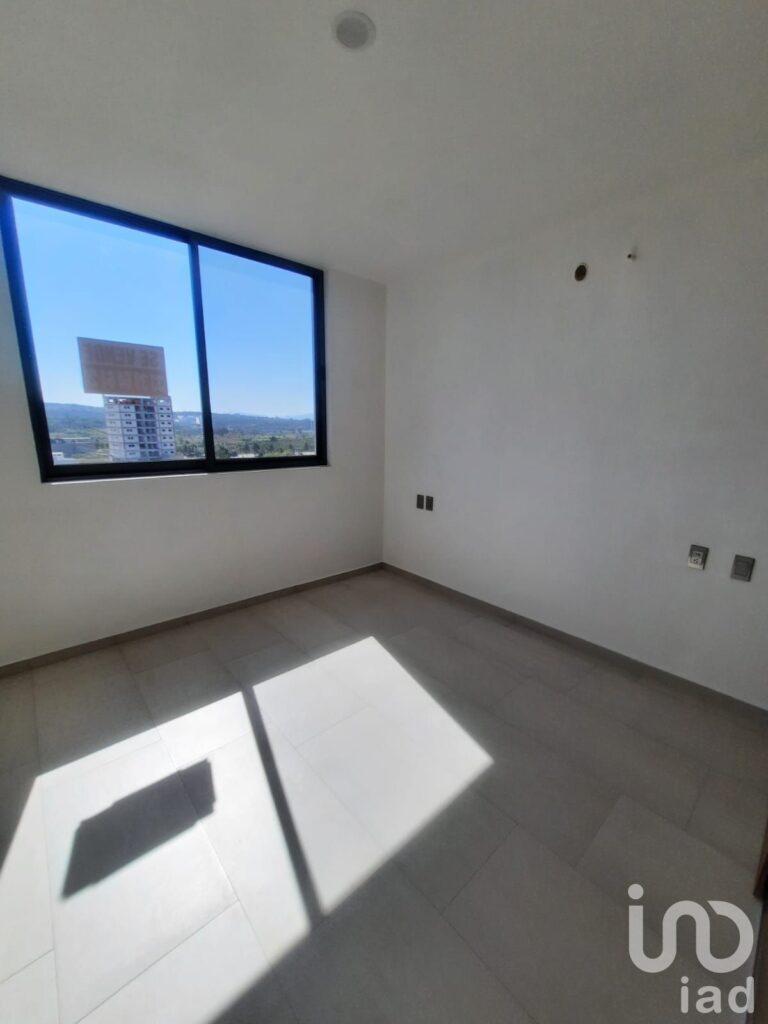Casa en Venta en Capital Norte con Roofgarden