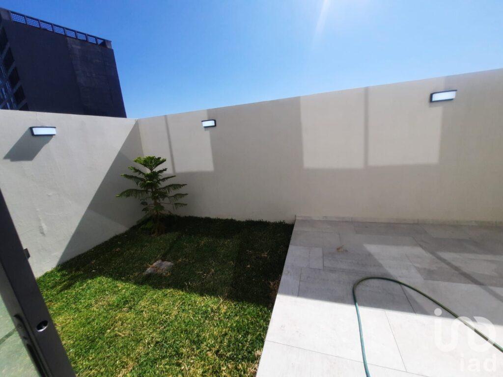 Casa en Venta en Capital Norte con Roofgarden