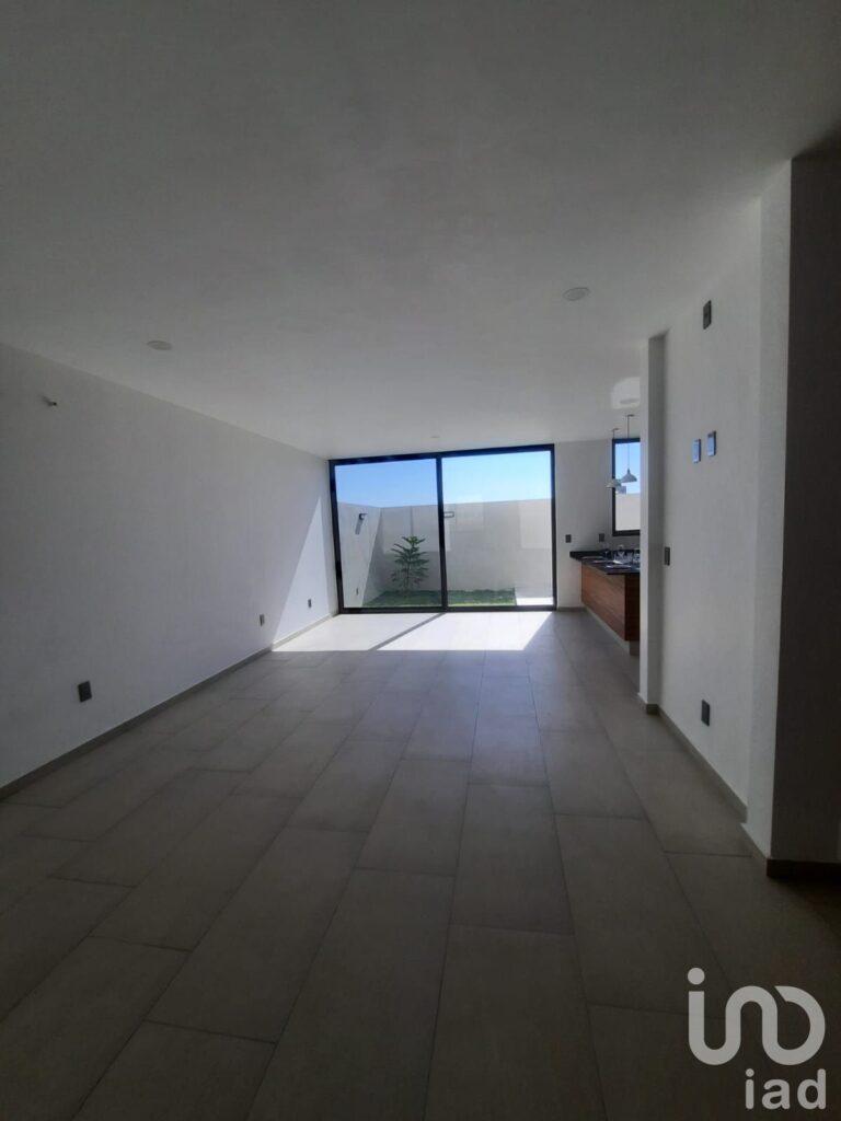 Casa en Venta en Capital Norte con Roofgarden