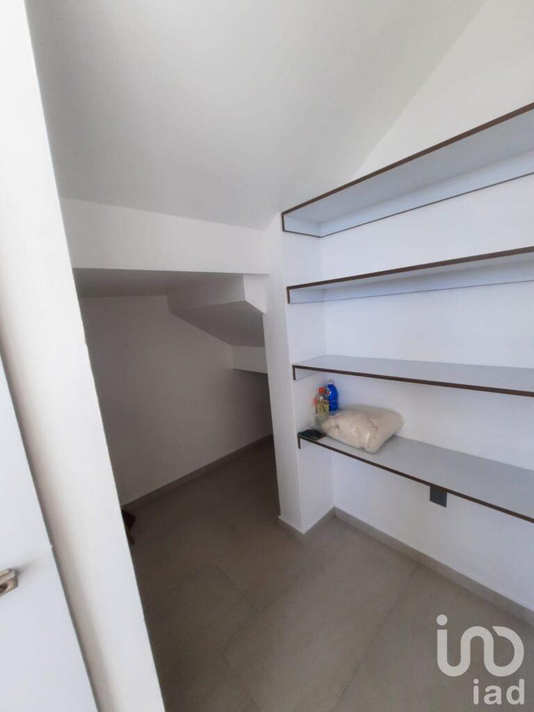 Casa en Venta en Capital Norte con Roofgarden