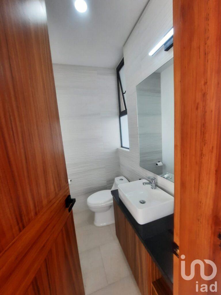 Casa en Venta en Capital Norte con Roofgarden