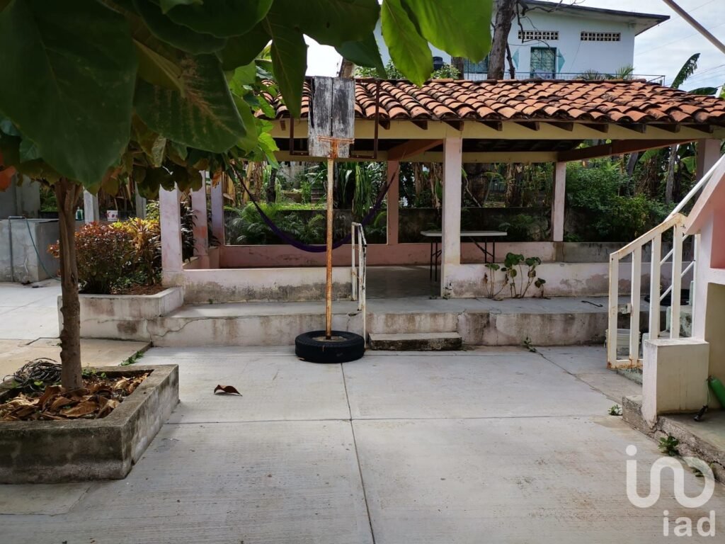 VENTA CASA EN GUERRERO CUAJINICUILAPA