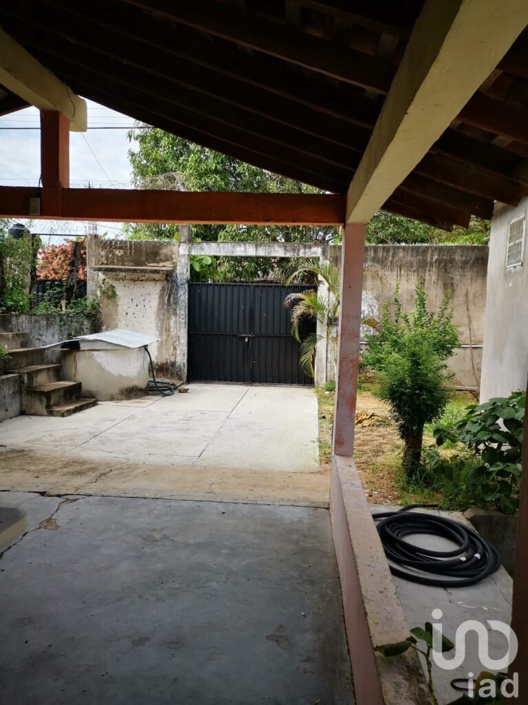 VENTA CASA EN GUERRERO CUAJINICUILAPA