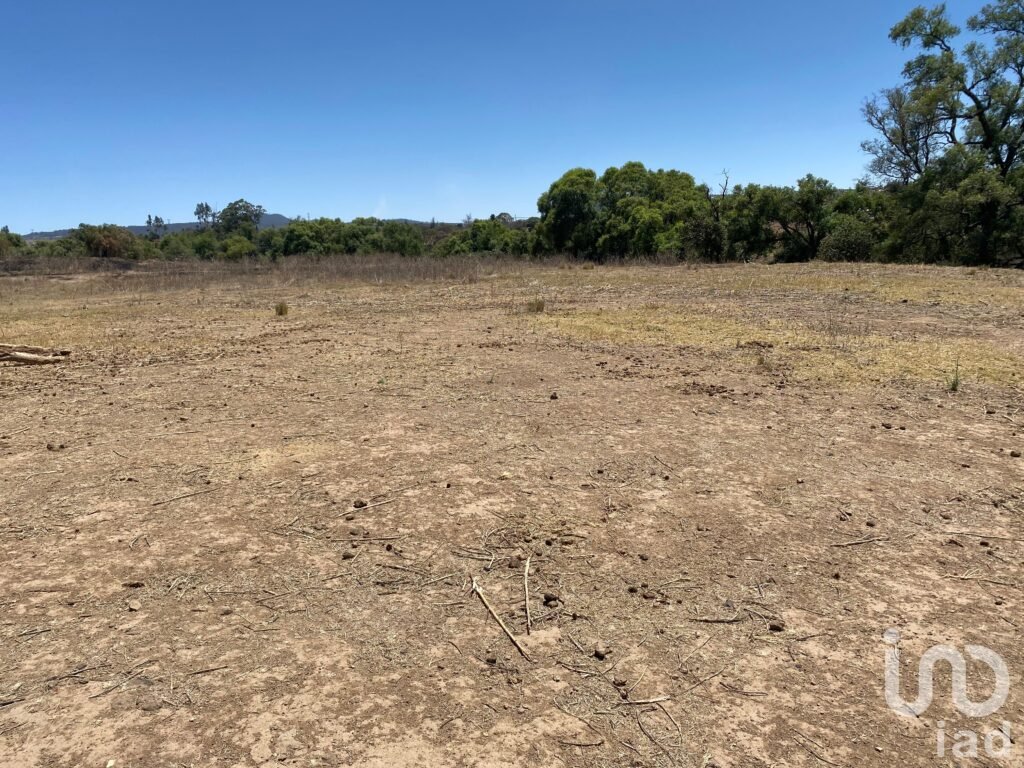 Terrenos en venta en Cuautepec de Hinojosa Hidalgo