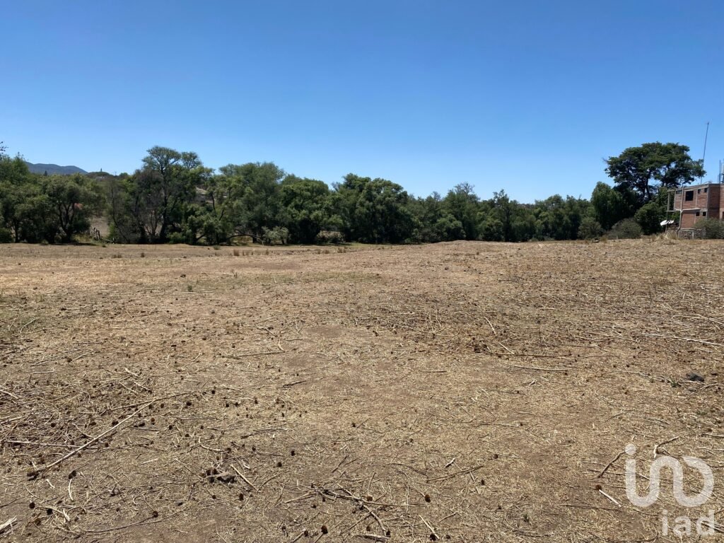 Terrenos en venta en Cuautepec de Hinojosa Hidalgo