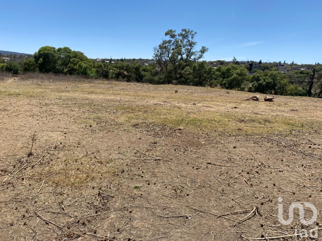 Terrenos en venta en Cuautepec de Hinojosa Hidalgo