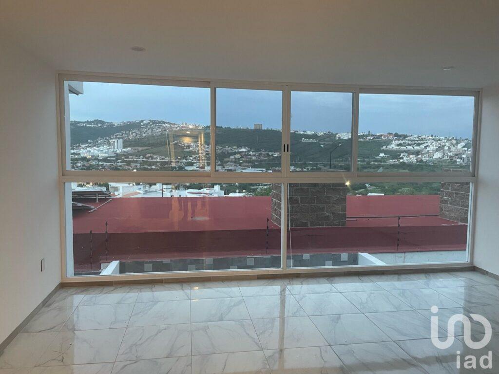 Casa en Venta en Pedregal de Schoensttat, Corregidora, Queretaro