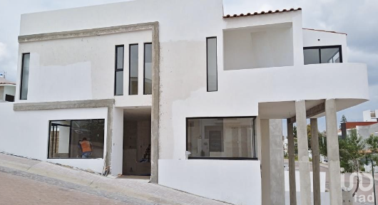 Casa en Venta en Pedregal de Schoenstatt, Corregidora, Queretaro