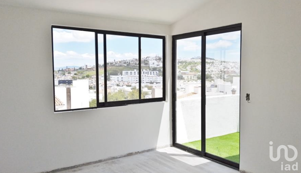 Casa en Venta en Pedregal de Schoenstatt, Corregidora, Queretaro