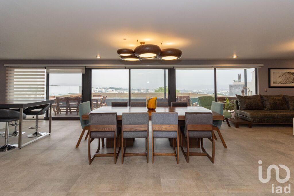 Residencia en VENTA en Club de Golf La Loma San Luis Potosi