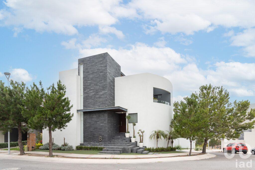 Residencia en VENTA en Club de Golf La Loma San Luis Potosi