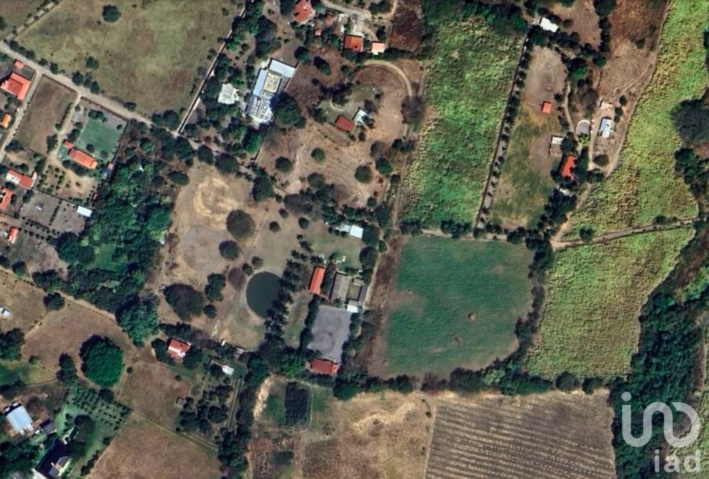 SE VENDE TERRENO EN OCOTILLO, COLIMA, MEXICO