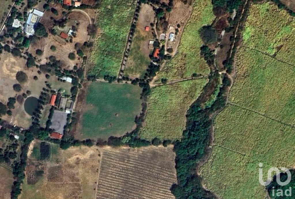 SE VENDE TERRENO EN OCOTILLO, COLIMA, MEXICO