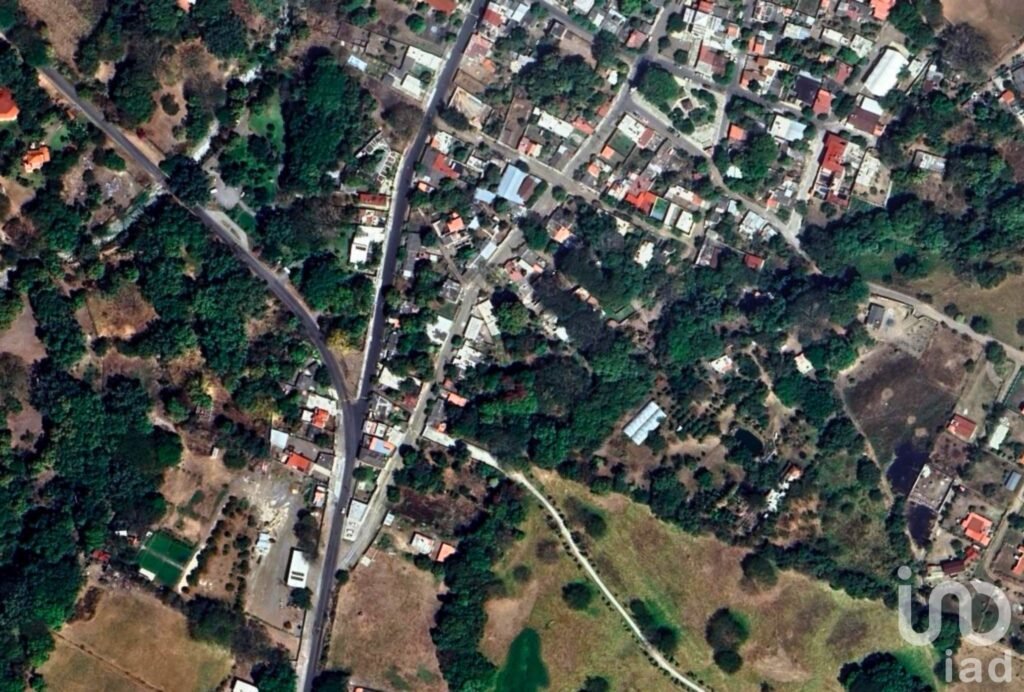 SE VENDE TERRENO EN OCOTILLO, COLIMA, MEXICO