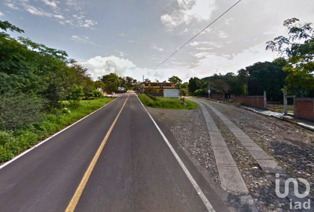 SE VENDE TERRENO EN OCOTILLO, COLIMA, MEXICO