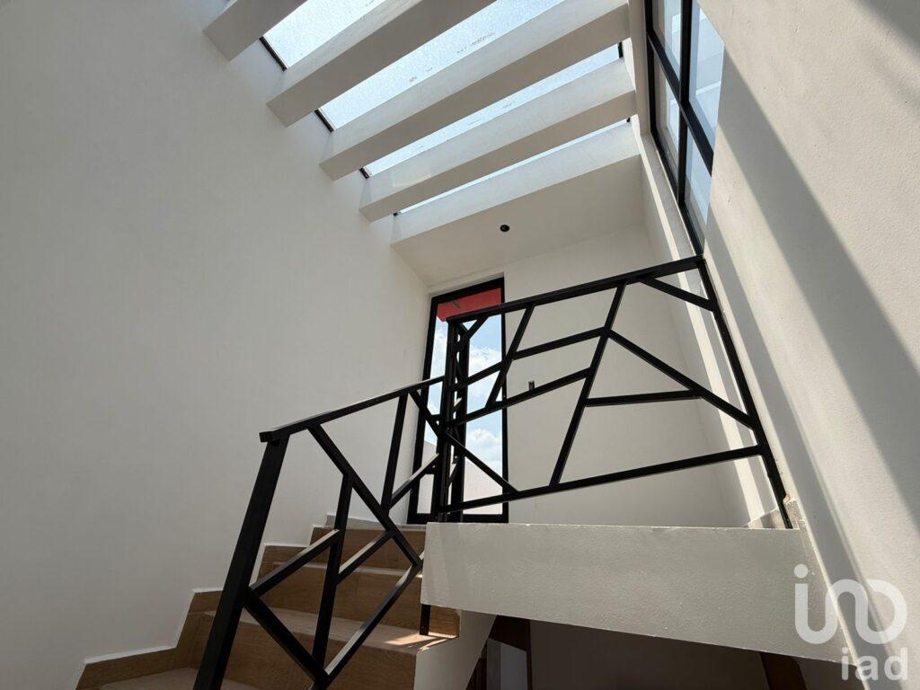 Moderna Casa en Venta en Solares Banthi, San Juan del Rio, Queretaro