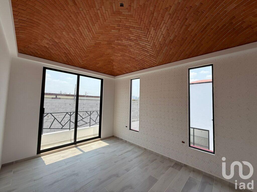 Moderna Casa en Venta en Solares Banthi, San Juan del Rio, Queretaro