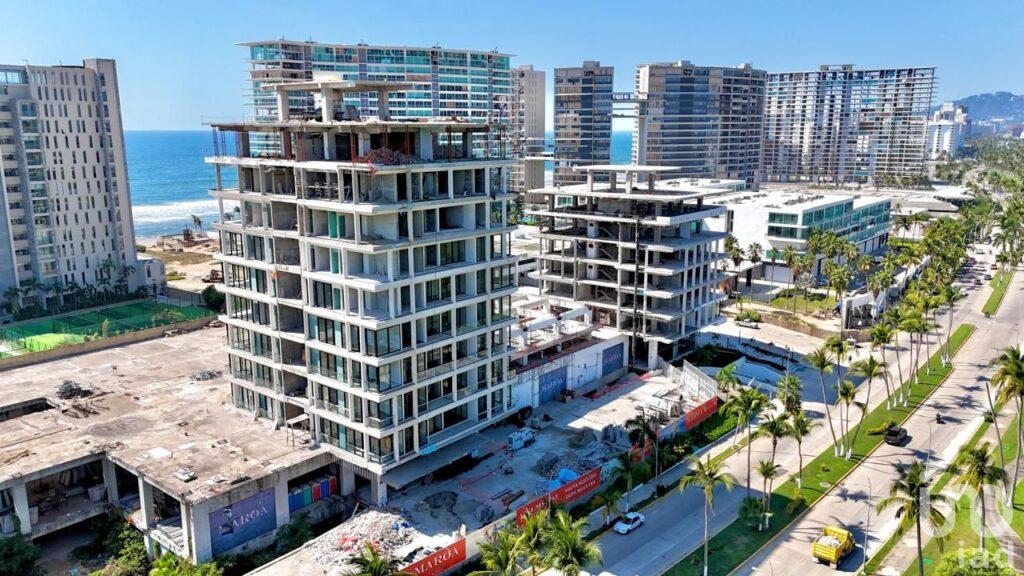 MAROA DIAMANTE GRUPO F TORRE 200