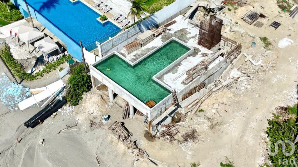 MAROA DIAMANTE GRUPO G TORRE 200